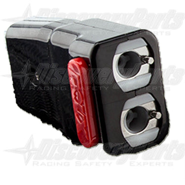 Roux Helmet Liquid Cooling Adapter